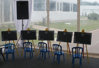 Eventos Especiales